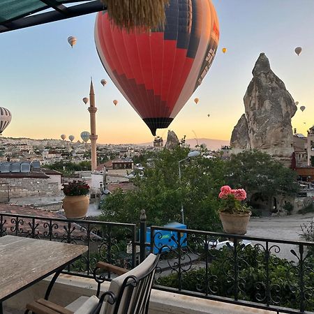 Goreme House ภายนอก รูปภาพ