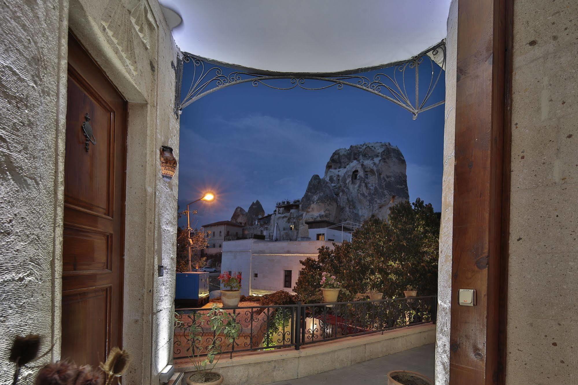 Goreme House ภายนอก รูปภาพ