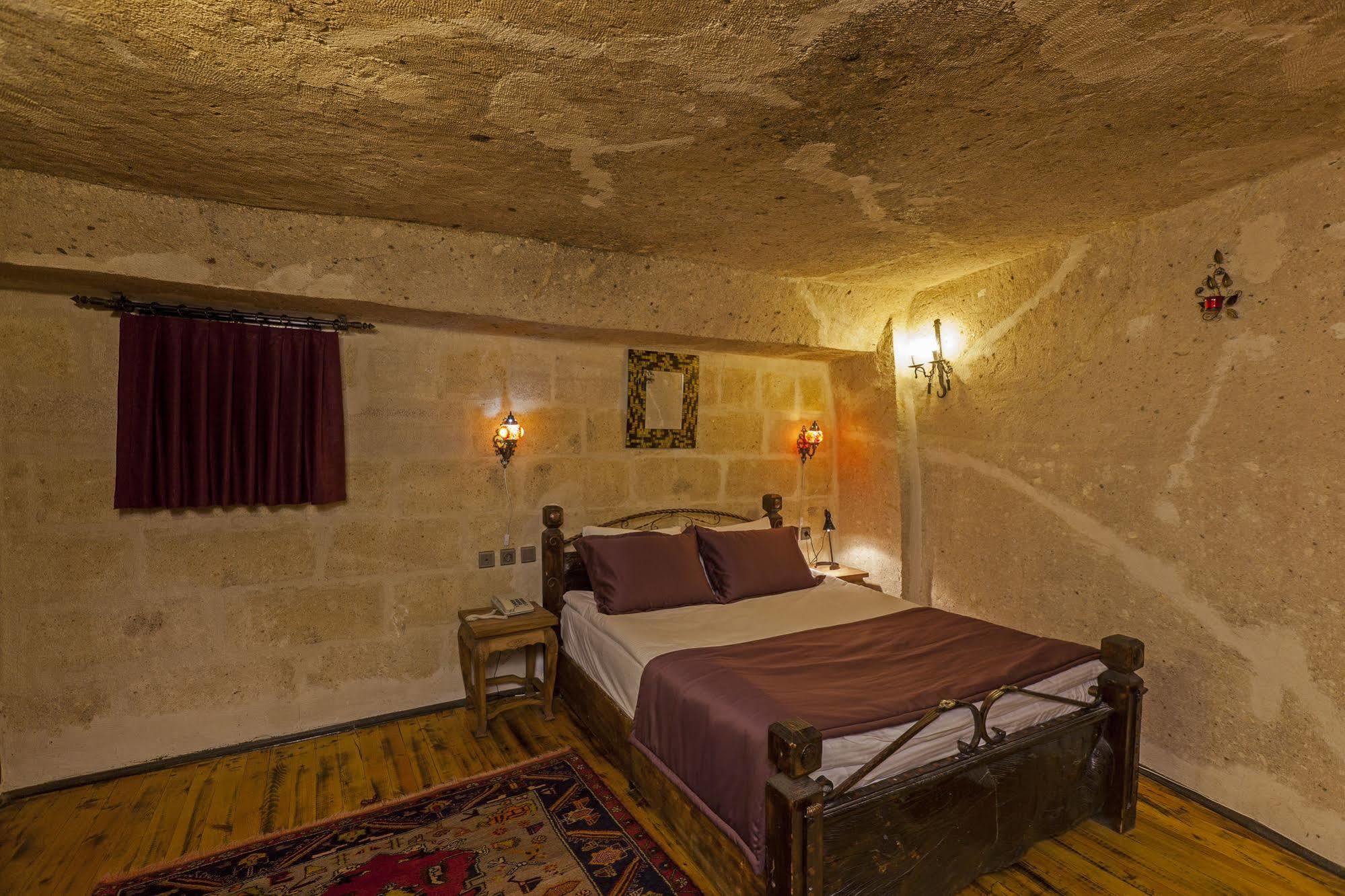 Goreme House ภายนอก รูปภาพ