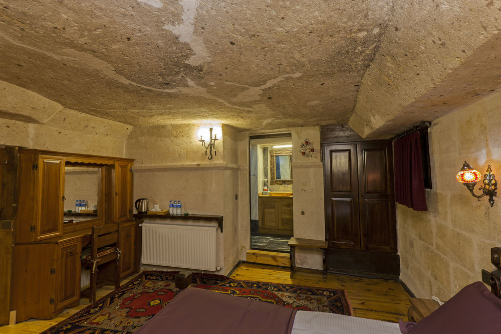 Goreme House ภายนอก รูปภาพ