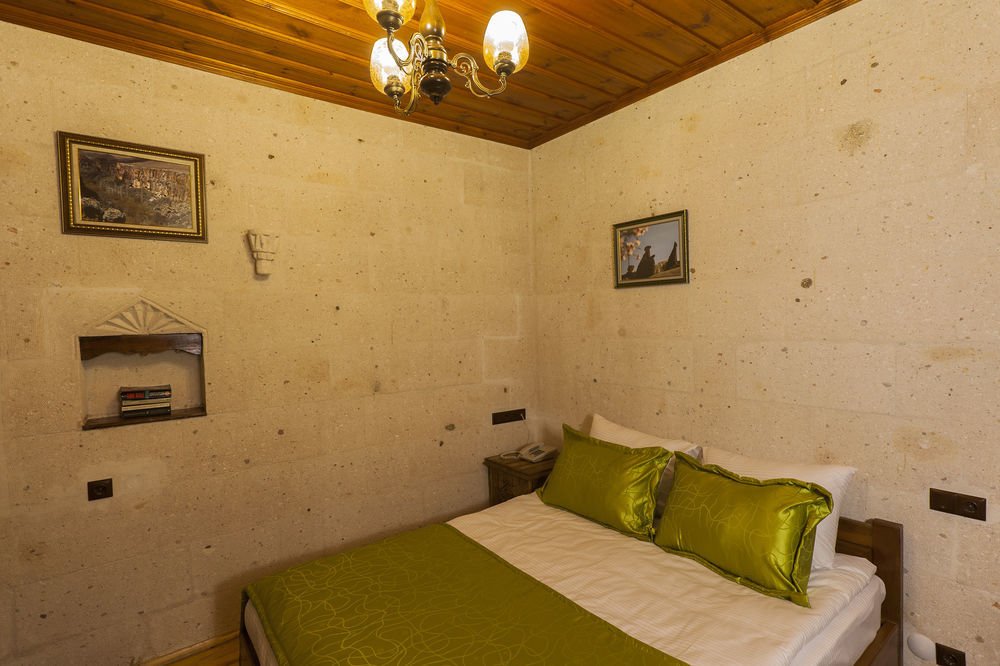 Goreme House ภายนอก รูปภาพ