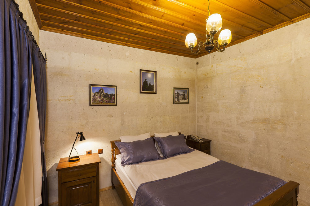 Goreme House ภายนอก รูปภาพ